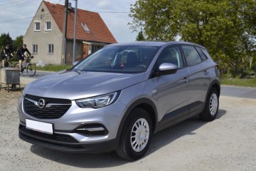 Opel Grandland X 1.2 Start/Stop Business Elegance
