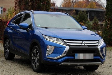 AUTOMAT / Bezwypadkowy / Jak Nowy