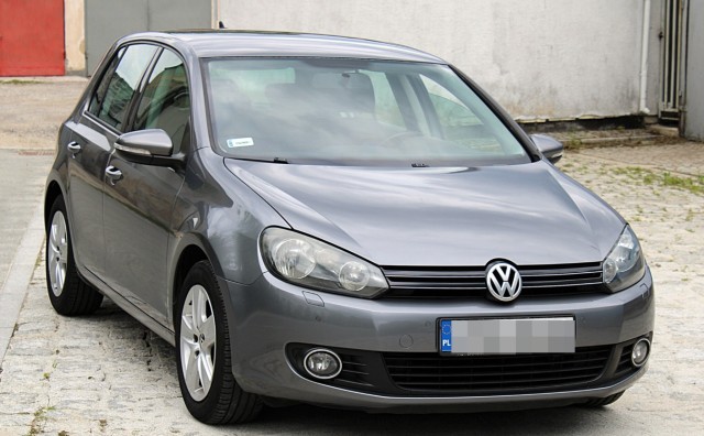 volkswagen