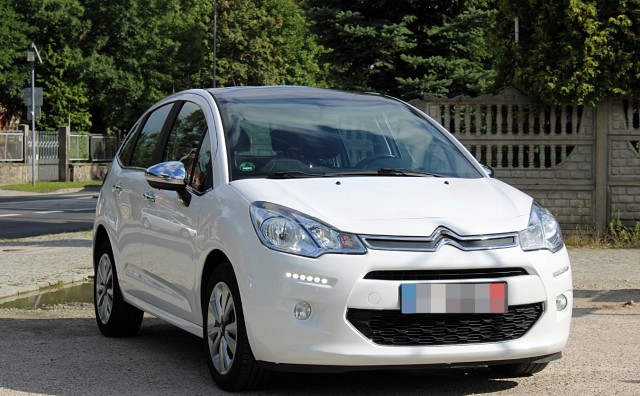 citroen