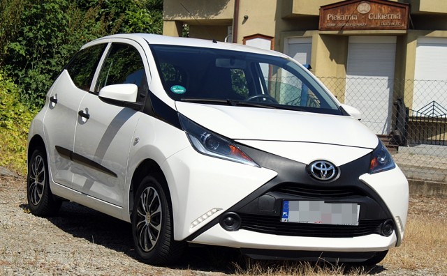 toyota