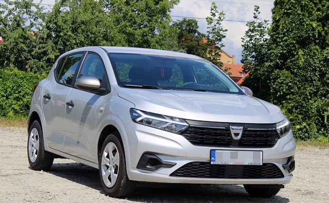 dacia