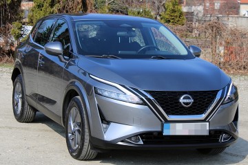 1.4 158ps / Automat / Jak Nowy