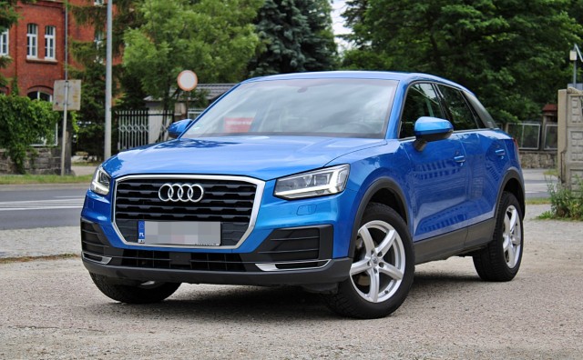 audi