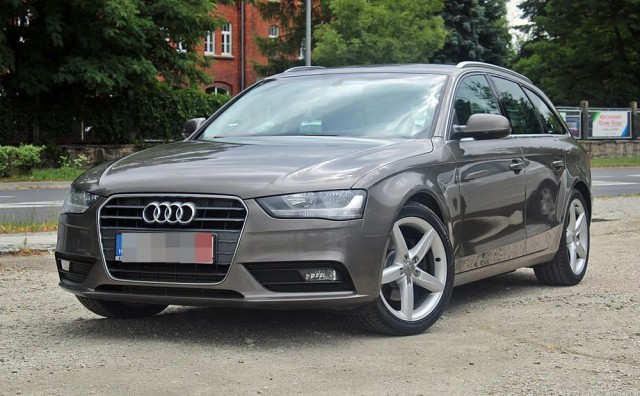 audi