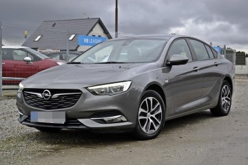 Opel Insignia Grand Sport/Sports Toure Opel Insignia TOP STAN Bezwypad