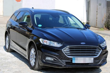 2.0 150KM / Bezwypadkowy / Serwis