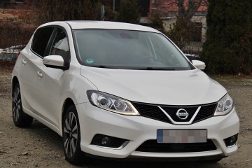 Automat / FULL OPCJA / Bezwypadkowy