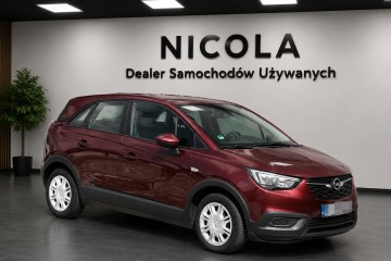 Wyposażony / Bezwypadkowy / Zadbany