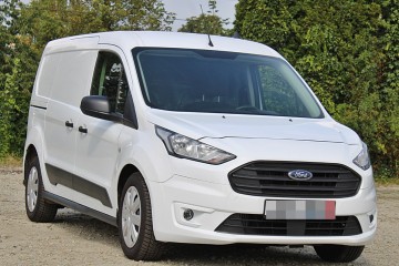 2023 / L2 Long / Bezwypadkowy / Oszczędny