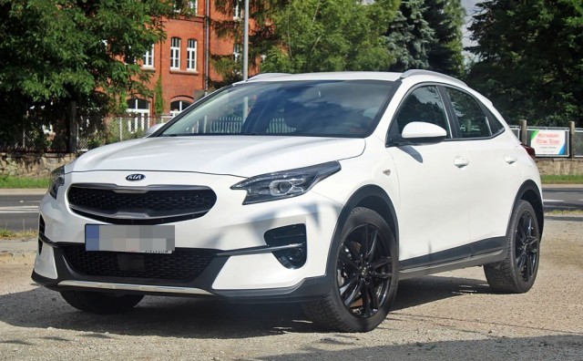 kia