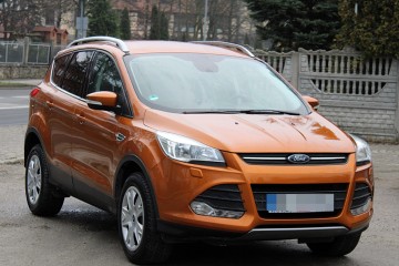 Bezwypadkowy / Stan IDEALNY