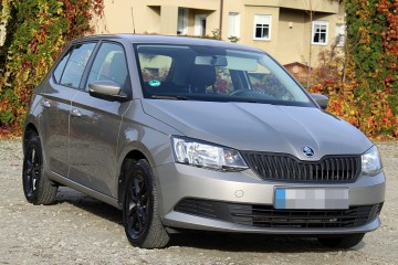 MPI / Bezwypadkowy / Jak Nowy