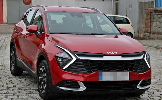 kia
