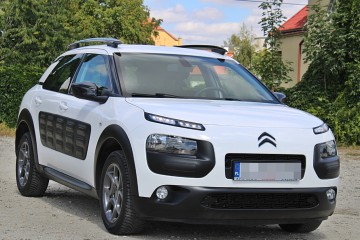 Zarejestrowany / Doinwestowany / Bezwypadkowy