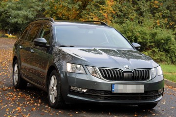 Zarejestrowany / AUTOMAT DSG /  2.0 150KM