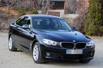 Zarejestrowany / AUTOMAT / Bezwypadkowy