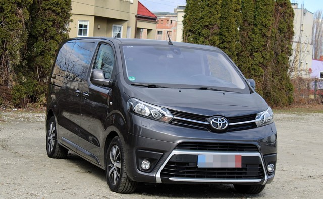 toyota