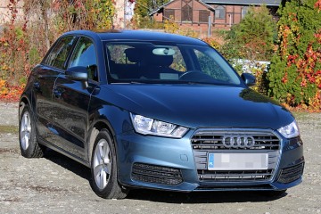 Zarejestrowany / Zadbany