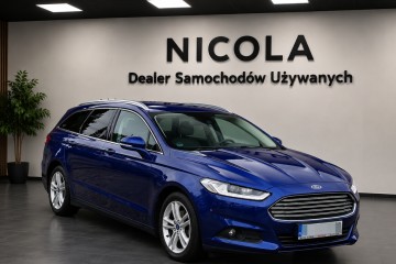 Full LED / Bezwypadkowy / AUTOMAT