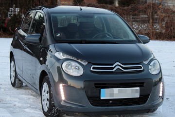 Wyposażony / Bezwypadkowy / Jak Nowy