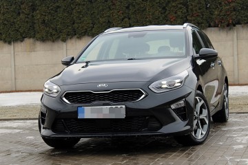 Bogato Wyposażony / Bezwypadkowy / AUTOMAT