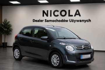 Wyposażony / Bezwypadkowy / Zadbany