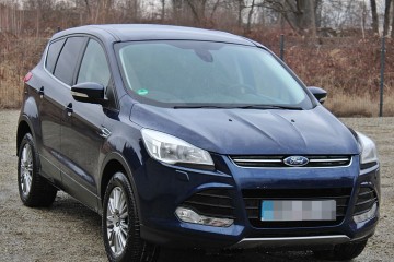 DOINWESTOWANY / Bezwypadkowy / Zadbany / SERWIS