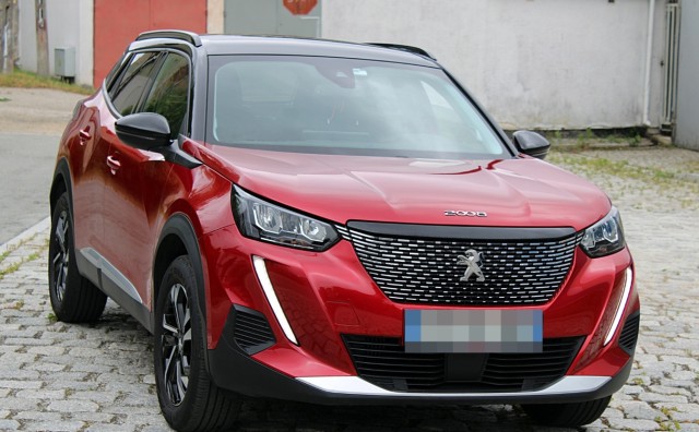 peugeot