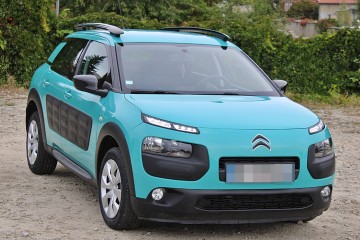 Bezwypadkowy / Zadbany / Oszczędny