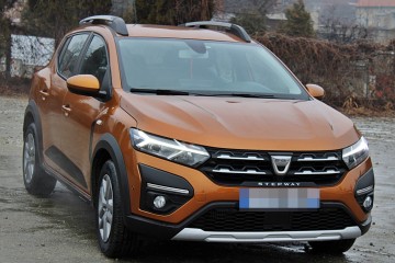 AUTOMAT / Wyposażony / Jak Nowy