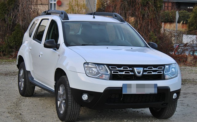 dacia