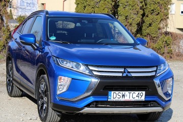 Zarejestrowany / Bezwypadkowy / AUTOMAT