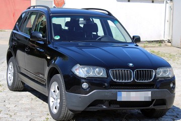 Zarejestrowany / Bardzo zadbany / 4x4