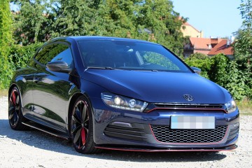 2.0 210KM / R-Line / Bezwypadkowy