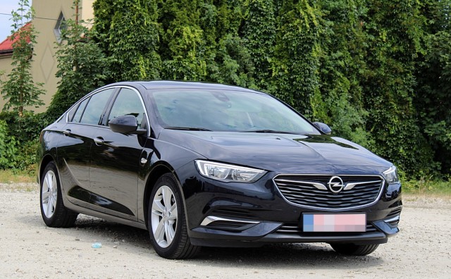 opel