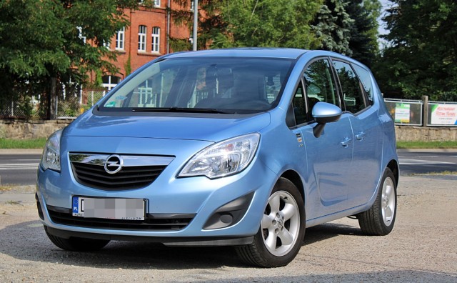 opel