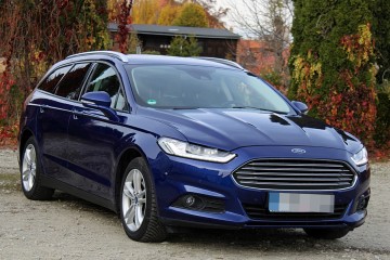 Wyposażony / AUTOMAT / Zadbany