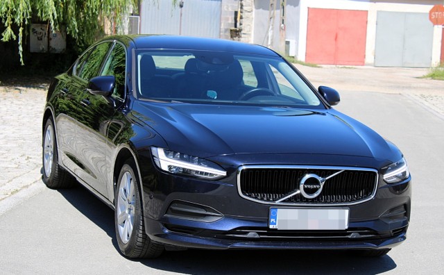 volvo
