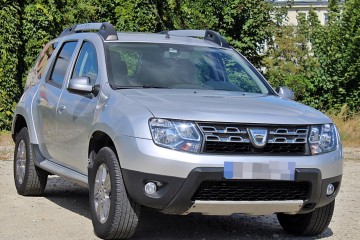 Bezwypadkowy / Stan IDEALNY