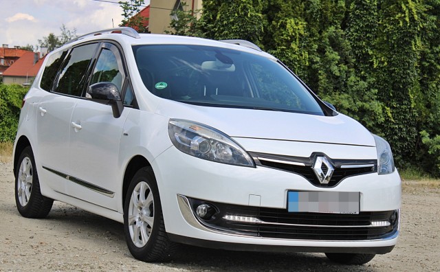renault