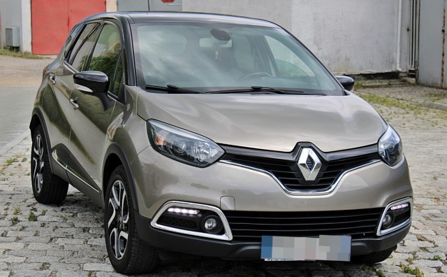 renault
