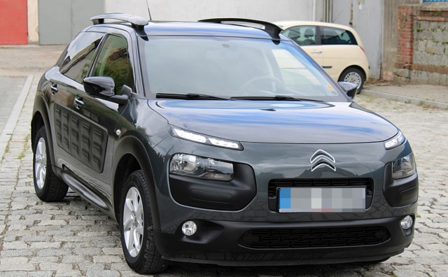 citroen