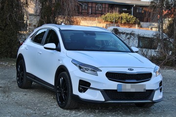 Wyposażony / Bezwypadkowy / Jak Nowy