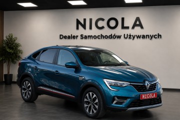 Automat / Jak Nowy / Piękny kolor