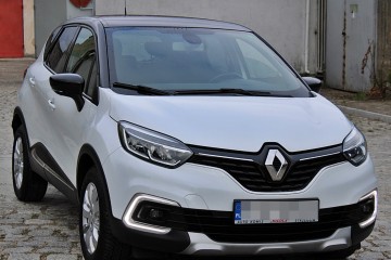 AUTOMAT / Zarejestrowany / Biała Perła