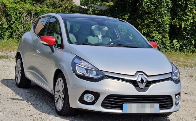 renault