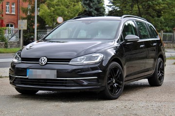 2019 / Automat / Bezwypadkowy