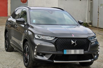 Performance Line / Automat / Bezwypadkowy