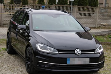 Automat DSG / Full LED